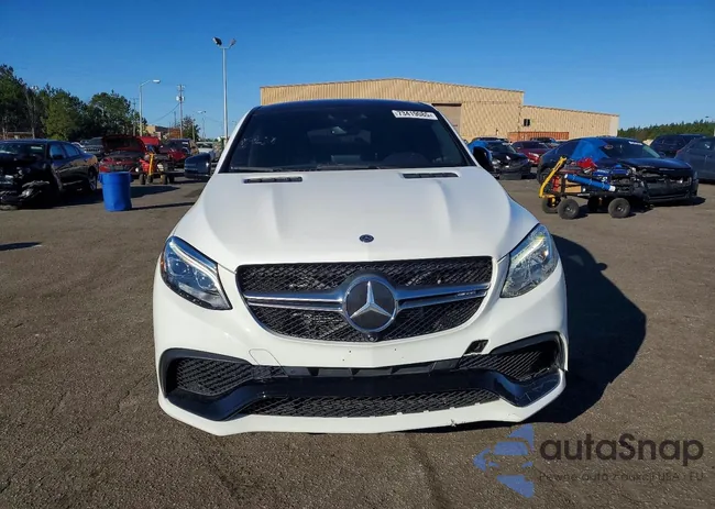 4JGED7FB9JA102061: 73419085