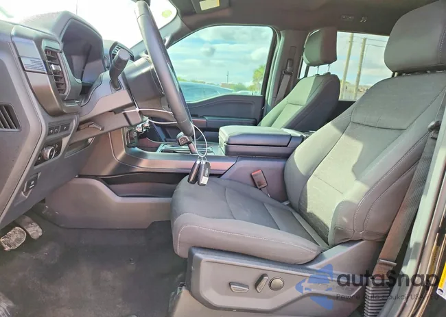 1FTFW3LDXRFB76640: 74037285