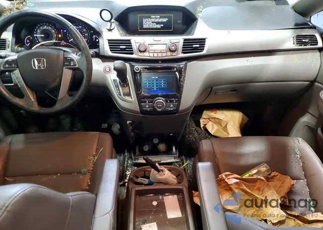 5FNRL5H68GB099733: 99215405