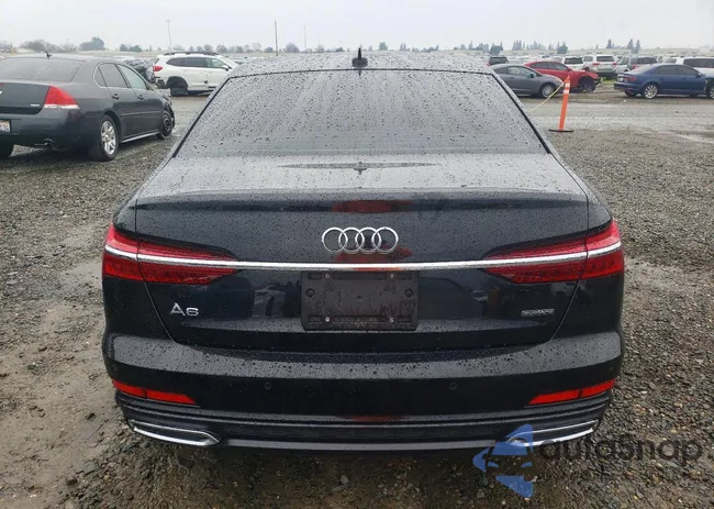 WAUM2AF25KN107784: 98821035