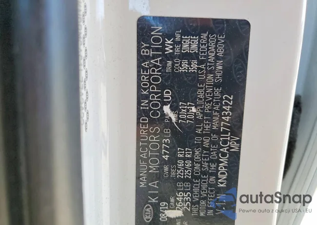 KNDPMCAC1L7743422: 74070195