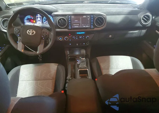 3TMCZ5AN4PM533731: 74655065