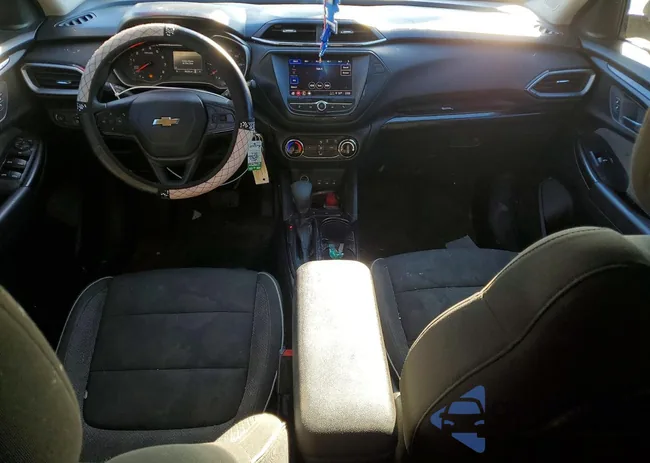 KL79MMS26MB127618: 73436165