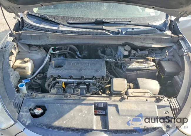 KM8JUCAC9DU689971: 75281485