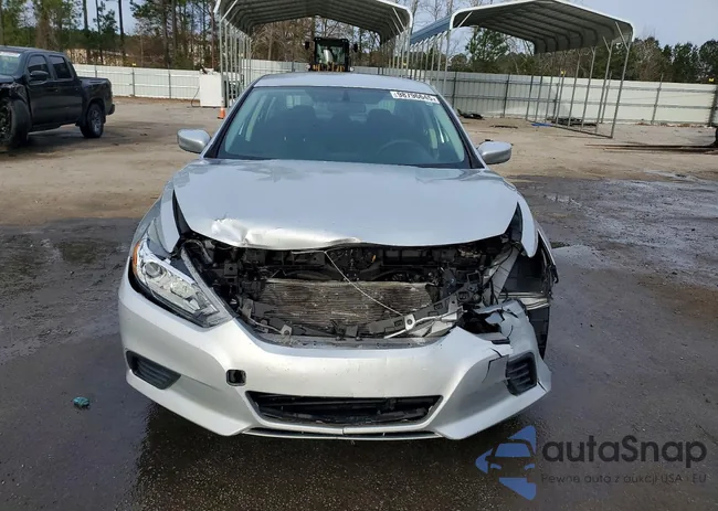 1N4AL3AP9HN334931: 98796645