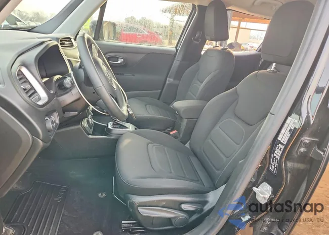 ZACNJDBB1MPN27678: 75200705