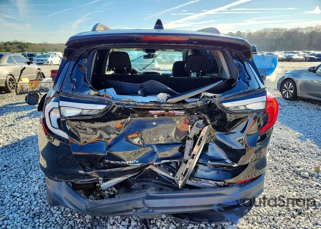 3GKALMEVXJL408392: 72438775