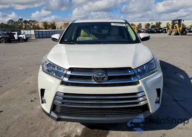 5TDYZRFH5JS286209: 72474795