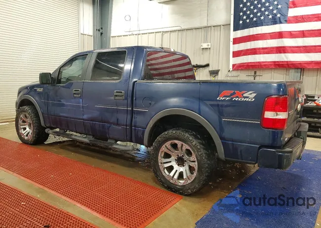 1FTPW14567KC01814: 72281555