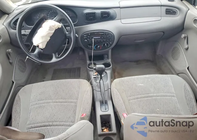 1FALP13P8WW109812: 73520255