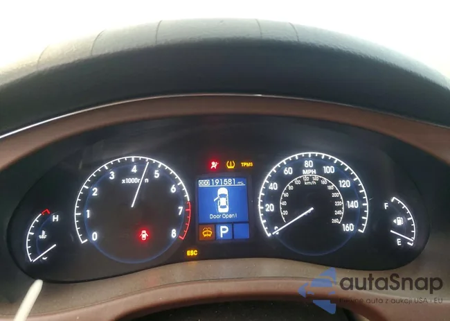 KMHGC4DF7BU113379: 99720375