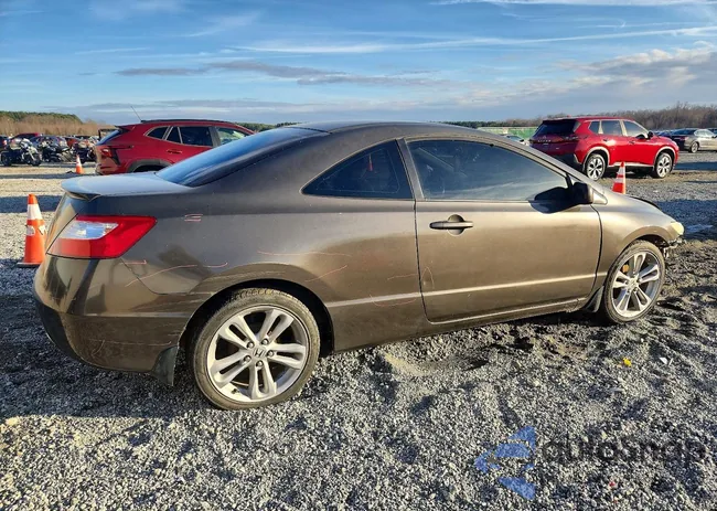 2HGFG11608H558292: 74267635