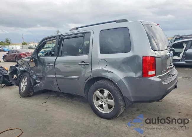 5FNYF485X9B009845: 73211455