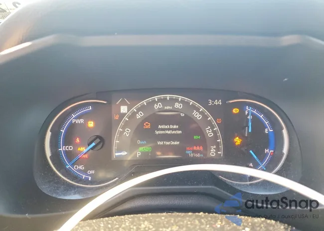 2T3RWRFV1RW205719: 74708655