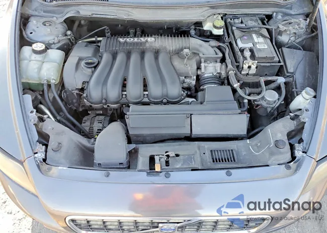 YV1MS382872311929: 72133885