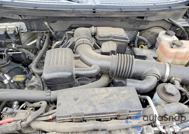 1FTFW1CV2AFA12008: 99088675