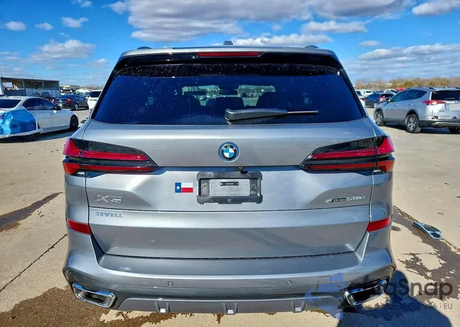 5UX43EU01T9037606: 72652085