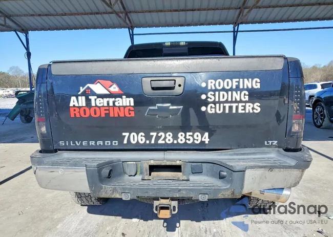 1GCHK23618F164021: 91067105