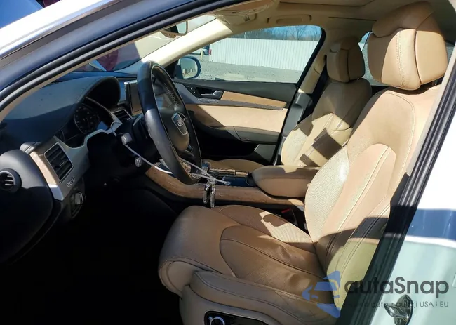 WAUAGAFD2DN012947: 73073995