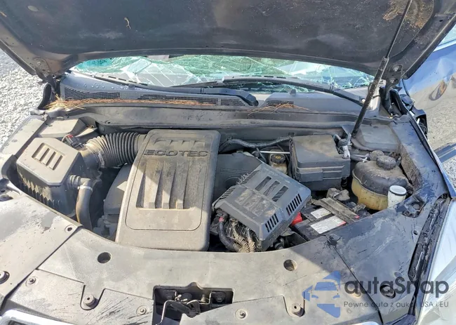 1GNALCEK6EZ133704: 74612935