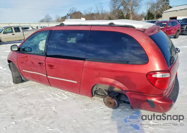 2A4GP54L27R357864: 74930435