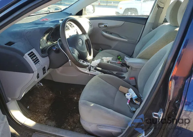 2T1BU4EE4CC861717: 72607225