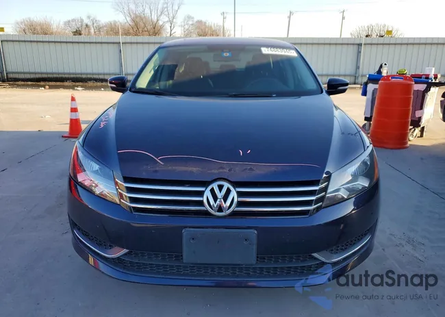 1VWBH7A36DC127243: 74883945