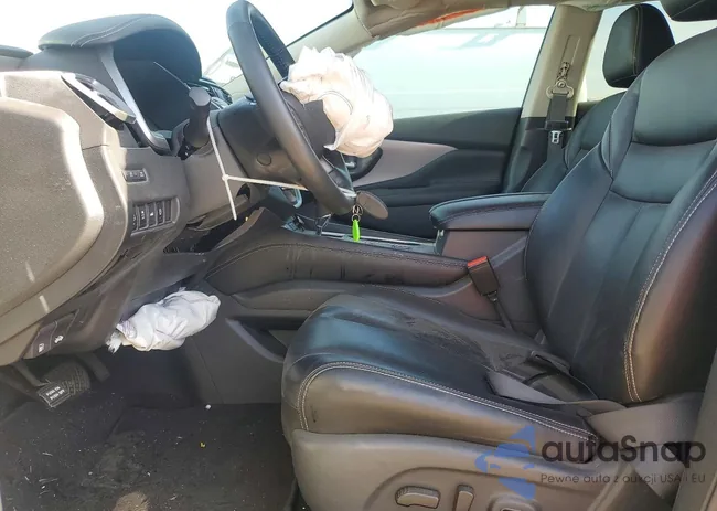 5N1AZ2CJ4RC104119: 99471725