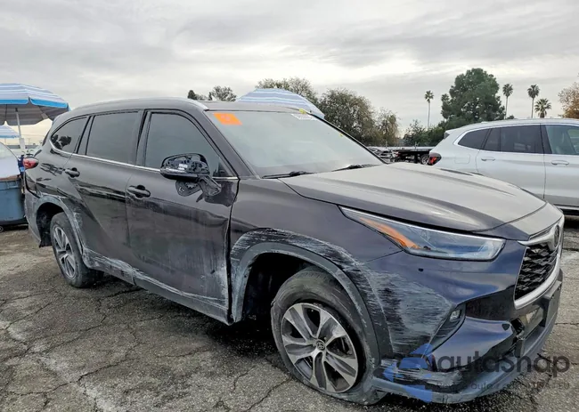 5TDGZRAH2MS041830: 99556025