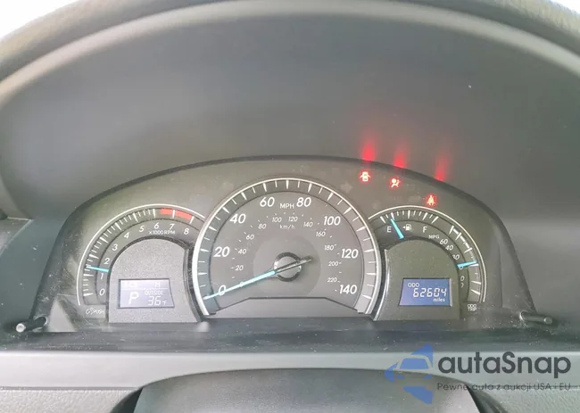 4T1BF1FK4CU026843: 73688915