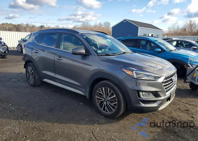 KM8J3CAL4LU095113: 97536235