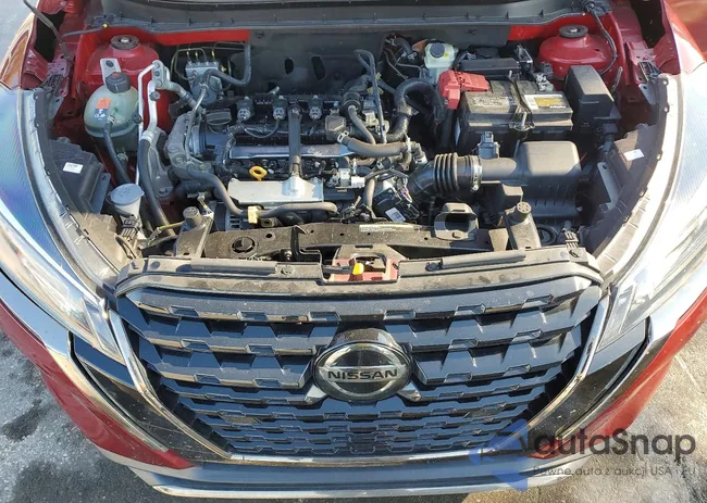 3N1CP5DV2ML532213: 98332125