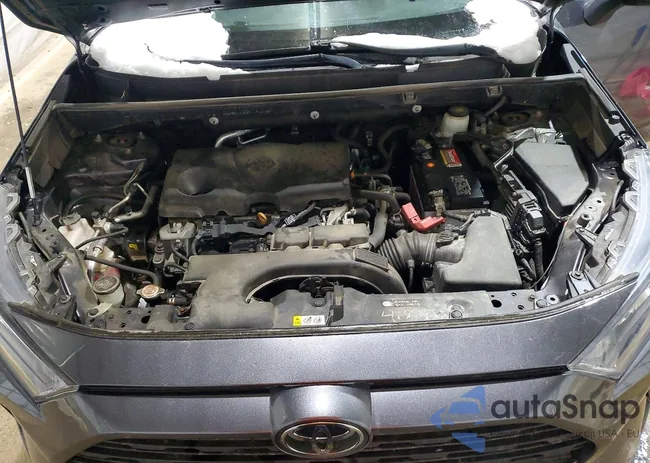 2T3F1RFVXMC163644: 73711695