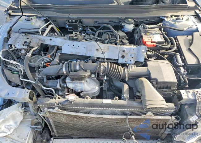 1HGCV1F4XMA064837: 73396755