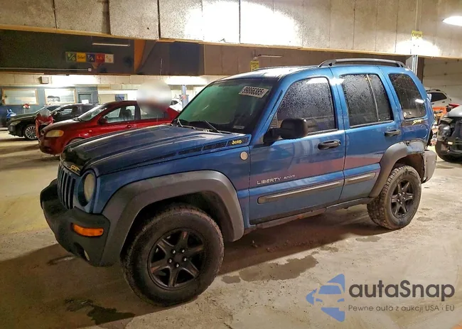 1J4GL48K93W590391: 99866385