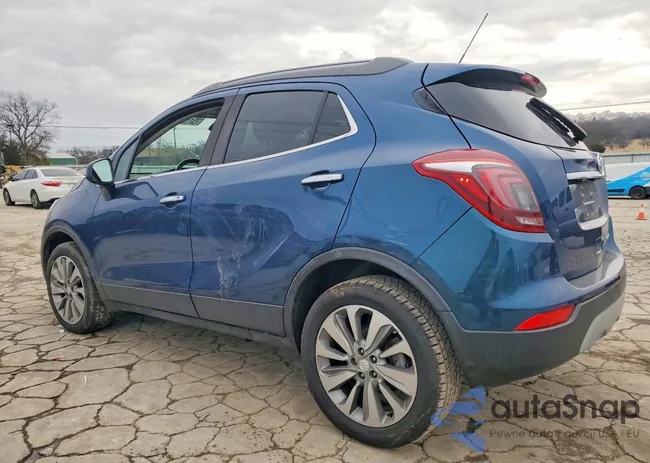 KL4CJASB2LB008151: 75113625