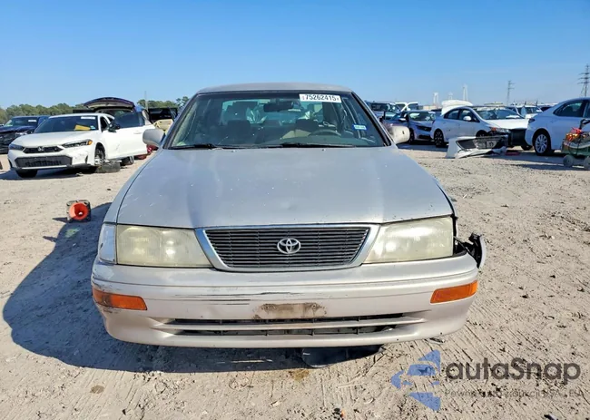 4T1BF12B1VU167622: 75262415