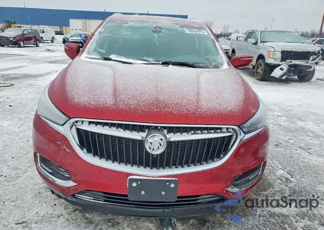 5GAERCKW6MJ224910: 98964865