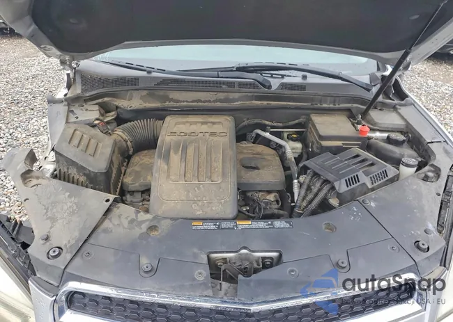 2GNALBEK6D6196791: 99234315