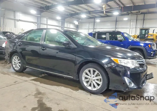 4T4BF1FK3CR174312: 75039825