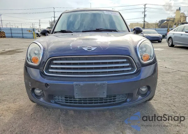 WMWZB3C50EWR41086: 72795595