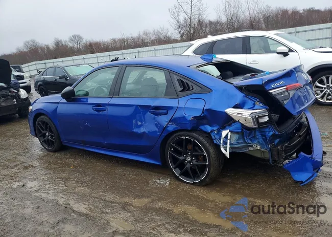 2HGFE2F54NH598012: 98574145