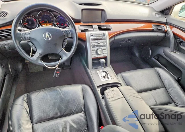 JH4KB16687C003076: 97784535