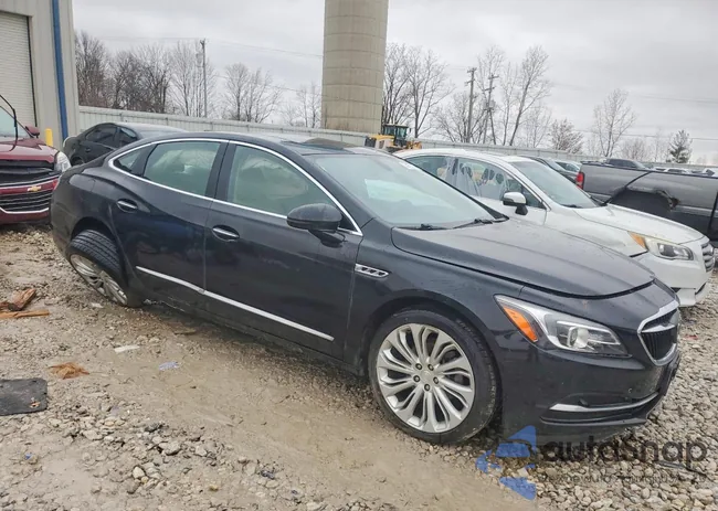 1G4ZP5SS1HU161469: 72157115