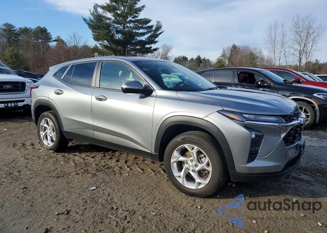 KL77LFE22RC103867: 72388225