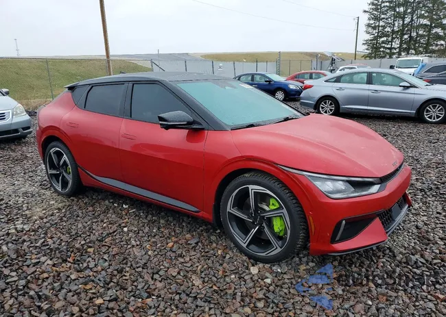 KNDC5DLE6P5116572: 99662565