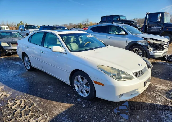 JTHBA30G855104619: 76708455