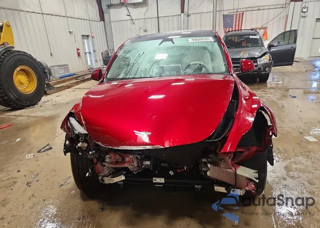 7SAYGDEE5RF130481: 99680985