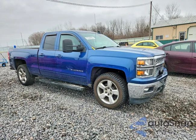 1GCVKREC2FZ239660: 72344955