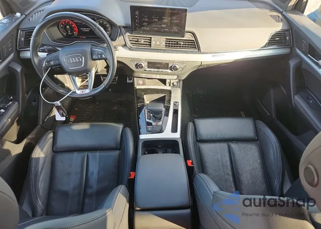 WA1C4AFY0M2093353: 72341165